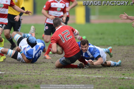 2015-05-03 ASRugby Milano-Rugby Badia 0750